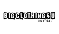 Big Clothes 4 U Logo