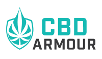 CBD Armour Logo