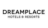 Dreamplace Hotels Logo