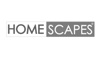 Homescapes Logo