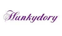 Hunkydory Crafts Logo