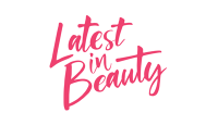 Latest In Beauty Logo