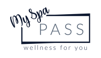 My Spa Pass Logo