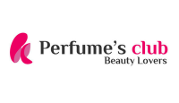 Perfumes Club Logo