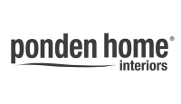 Ponden Home Logo