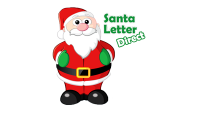 Santa Letter Direct Logo