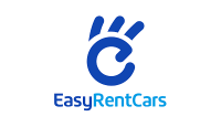 Easy Rent Cars Logo