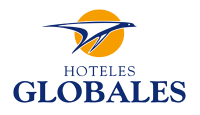Hoteles Globales Logo