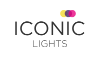 Iconic Lights Logo