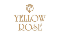 Yellow Rose Logo