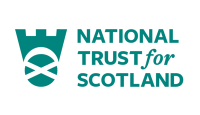 National Trust For Scotland Logo
