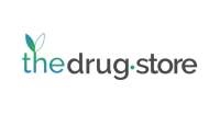 The Drug Store Logo
