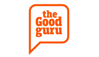 The Good Guru Logo